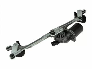 ΝΤΙΖΑ ΥΑΛΟΚΑΘΑΡΙΣΤΗΡΑ TOYOTA PRIUS '03-'09 ΕΜΠΡΟΣ ΜΕ ΜΟΤΕΡ