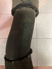 ΚΟΛΑΡΟ ΨΥΓΕΙΟΥ ΚΑΤΩ VW-SEAT-SKODA-AUDI 1800cc 2000cc TSi-thumb-1