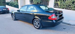 Mercedes-Benz E 200 '07 Ε200 kompressor!!!