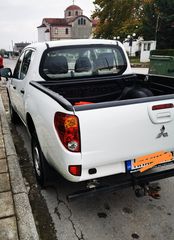 Mitsubishi L200 2007