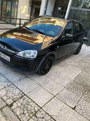 Opel Corsa 2005 1.2 Twinport
