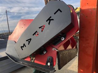 Σπαστήρες CAT 2023 ΚΑΤΑΣΤΡΟΦΕΑΣ ΥΔΡΑΥΛΙΚΟΣ Hardox-thumb-8