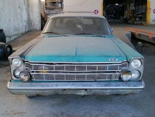 Ford Galaxy 1965-thumb-1