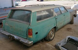 Ford Galaxy 1965-thumb-4