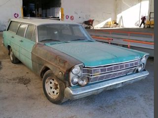 Ford Galaxy 1965-thumb-5