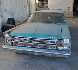 Ford Galaxy 1965-thumb-6