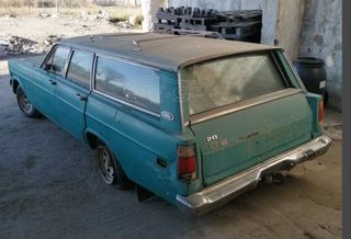 Ford Galaxy 1965-thumb-7