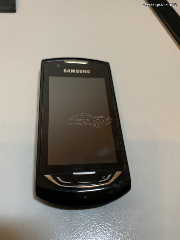 SAMSUNG GT S5620