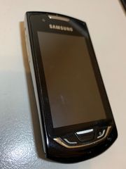 SAMSUNG GT S5620-thumb-2