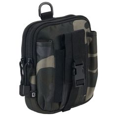 Θήκη Molle Pouch Functional Dark Camo Brandit