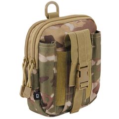 Θήκη Molle Pouch Functional Tactical Camo Brandit