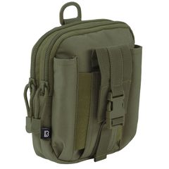 Θήκη Molle Pouch Functional Olive Brandit