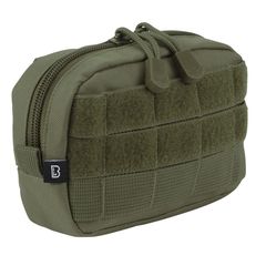 Θήκη Molle Pouch Compact Olive Brandit