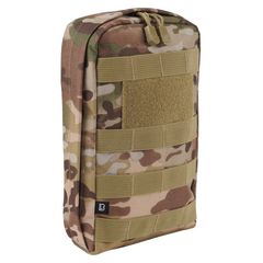 Θήκη Molle Pouch Snake Tactical Camo Brandit