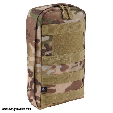 Θήκη Molle Pouch Snake Tactical Camo Brandit