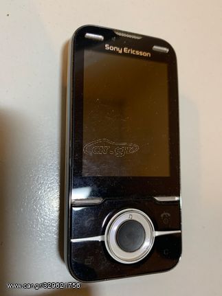 SONY ERICSSON U100 YARI 