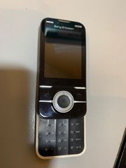 SONY ERICSSON U100 YARI-thumb-1