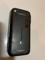 SONY ERICSSON U100 YARI-thumb-2