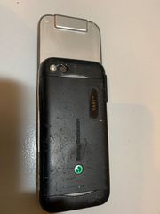 SONY ERICSSON U100 YARI-thumb-3