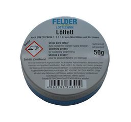 Αλοιφή κόλλησης 50g / 304150050