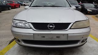 Προφυλακτήρας Εμπρός Opel Vectra '99 Προσφορά.