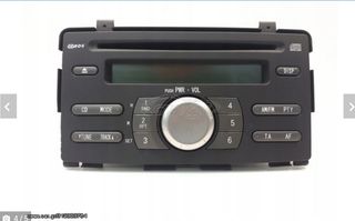 RADIO CD DAIHATSU CUORE 1.0   07-10 