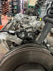 ΚΟΜΠΛΕ ΜΠΡΟΣΤΑ ΓΕΦΥΡA ΑΠΟ BMW Ε87 135Ι ΜΕ 17000 ΧΙΛΙΟΜΕΤΡΑ -thumb-1