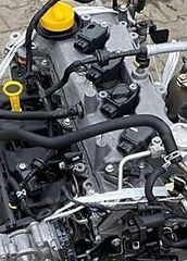 ΚΙΝΗΤΗΡΑΣ RENAULT DACIA H5F ΓΝΗΣΙΟ ΜΕΤΑΧΕΙΡΙΣΜΕΝΟ