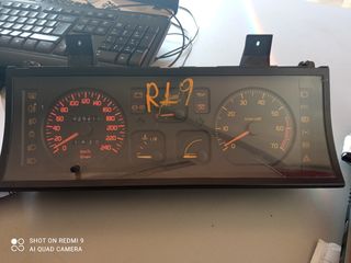 Renault R19 88-92 καντραν κώδ 7700784064-Ε