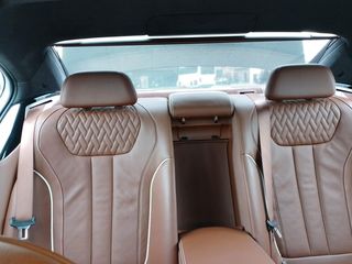 Bmw 740 2016 iPerformance xDrive HYBRID E-thumb-64