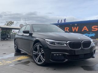 Bmw 740 2016 iPerformance xDrive HYBRID E-thumb-1