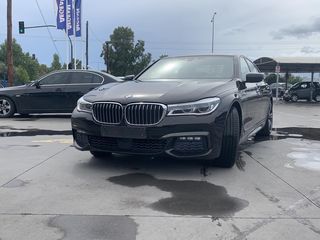 Bmw 740 2016 iPerformance xDrive HYBRID E-thumb-4