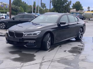 Bmw 740 2016 iPerformance xDrive HYBRID E-thumb-5
