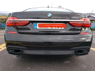 Bmw 740 2016 iPerformance xDrive HYBRID E-thumb-6