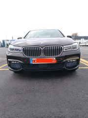 Bmw 740 2016 iPerformance xDrive HYBRID E-thumb-7