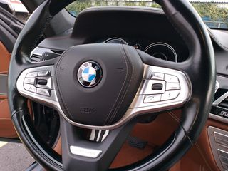 Bmw 740 2016 iPerformance xDrive HYBRID E-thumb-36