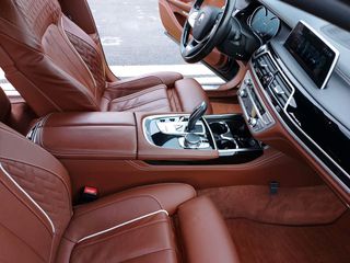 Bmw 740 2016 iPerformance xDrive HYBRID E-thumb-39