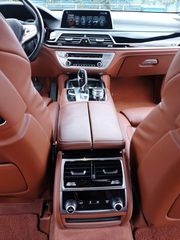 Bmw 740 2016 iPerformance xDrive HYBRID E-thumb-40