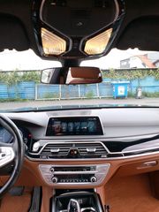 Bmw 740 2016 iPerformance xDrive HYBRID E-thumb-41