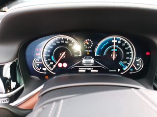 Bmw 740 2016 iPerformance xDrive HYBRID E-thumb-43