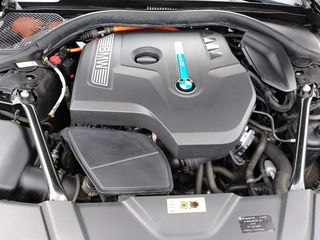 Bmw 740 2016 iPerformance xDrive HYBRID E-thumb-45