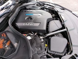 Bmw 740 2016 iPerformance xDrive HYBRID E-thumb-46