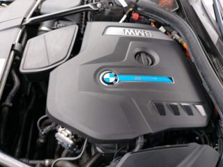Bmw 740 2016 iPerformance xDrive HYBRID E-thumb-47