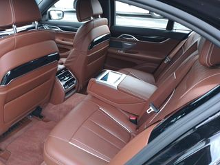 Bmw 740 2016 iPerformance xDrive HYBRID E-thumb-51