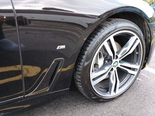 Bmw 740 2016 iPerformance xDrive HYBRID E-thumb-57