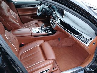 Bmw 740 2016 iPerformance xDrive HYBRID E-thumb-58