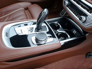 Bmw 740 2016 iPerformance xDrive HYBRID E-thumb-60
