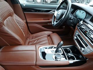 Bmw 740 2016 iPerformance xDrive HYBRID E-thumb-61