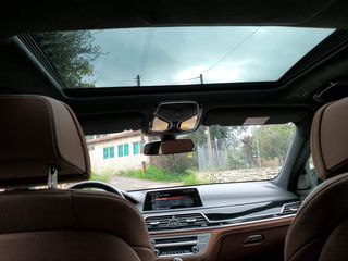 Bmw 740 2016 iPerformance xDrive HYBRID E-thumb-10