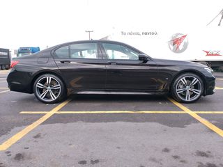 Bmw 740 2016 iPerformance xDrive HYBRID E-thumb-11